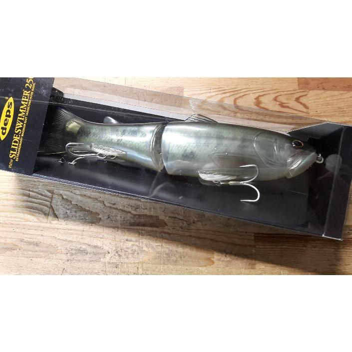deps（デプス） deps New スライドスイマー 250 ラージマウス