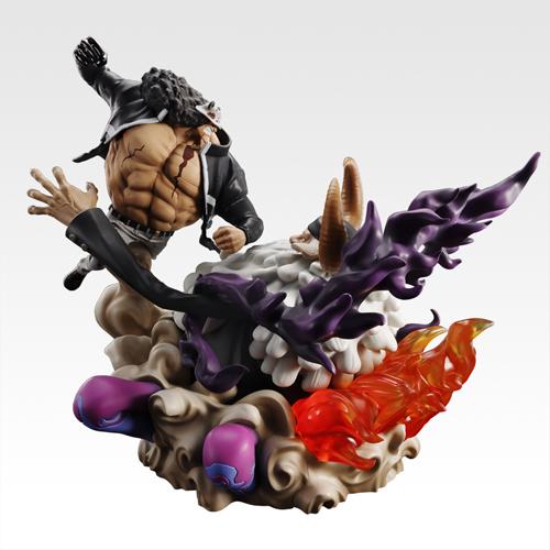 一番くじ ワンピース 未来島エッグヘッド~Burst of Energy~ 1ロット