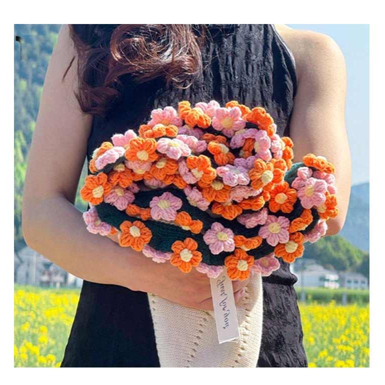 mamaji.3963 花束ブーケブランケット 花束ブランケット ブーケ