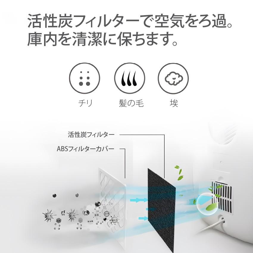 除菌ボックス 消毒 乾燥 大容量 16L 99.9%除菌 乾燥機能 保管機能 UV-C