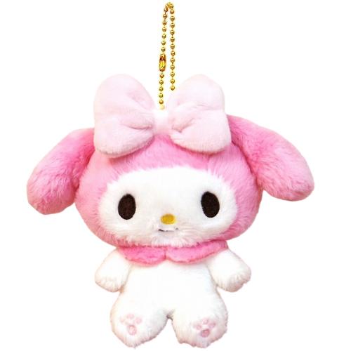 sanrio（サンリオ） サンリオキャラクターズ ほわほわ マイメロディ