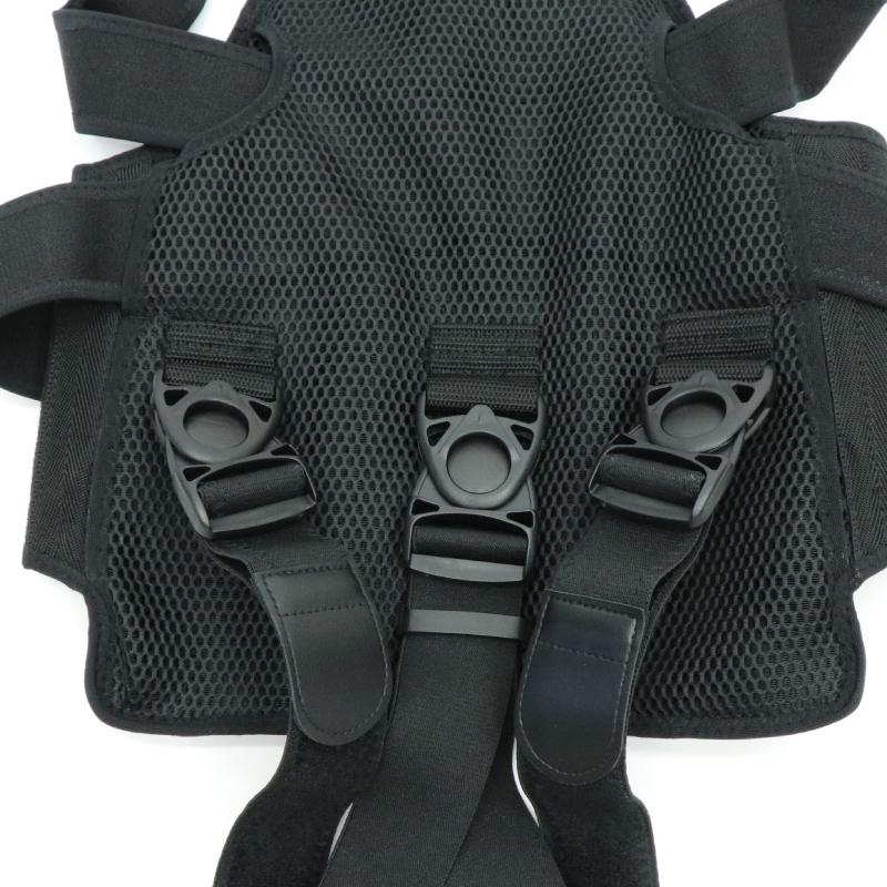 かいりき君 アシストスーツ M/Lサイズ 男女兼用 : サンアイストア