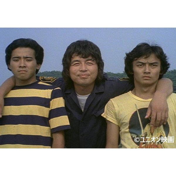 日本クラウン 【DVD】青春ド真中！ CRBI-5138/41 1セット（4枚組