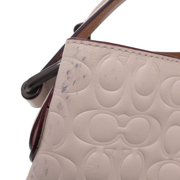 COACH（コーチ） イーディーショルダーバッグ31/リベット Bランク