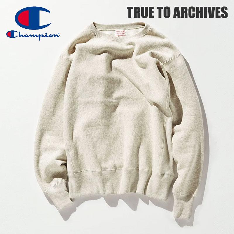 Champion（チャンピオン） リバースウィーブ 2nd パテントモデル