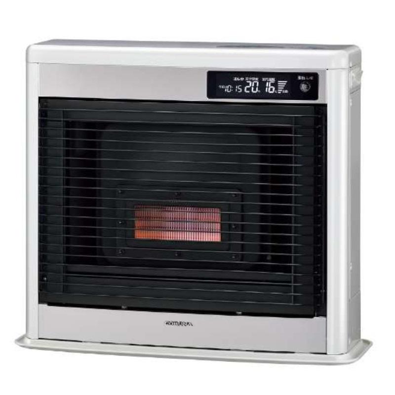 CORONA（コロナ） CORONA FF式輻射ストーブ フィルネオ [木造18畳まで