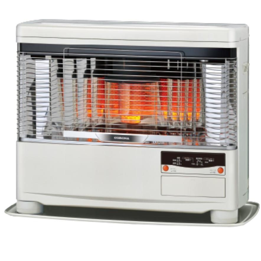 CORONA（コロナ） 北海道内限定配達となります。CORONA/ツインヒーター