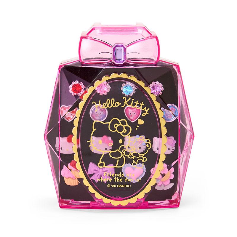 sanrio（サンリオ） ハローキティ 指輪セット : サンリオオンライン