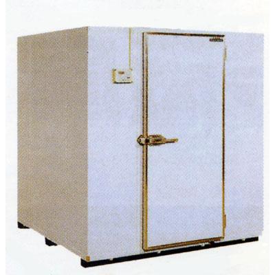 プレハブ冷蔵庫 1坪（セパレート型） : サンドウ冷熱 - 通販 - Yahoo