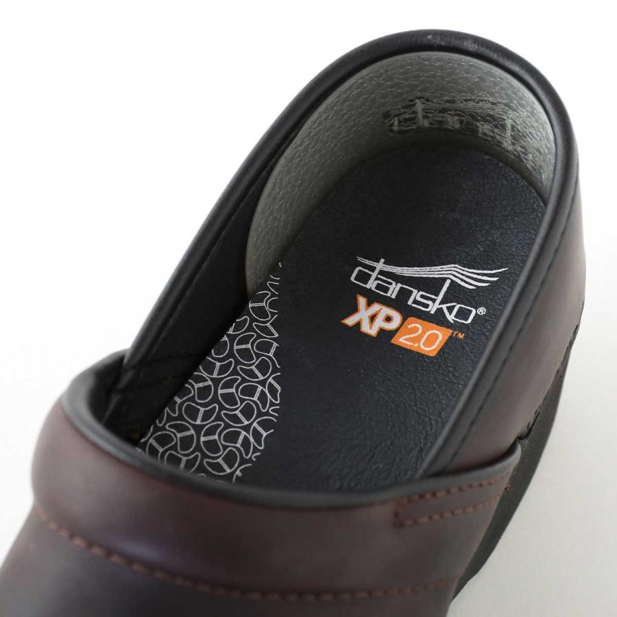 dansko（ダンスコ） 正規品 XP 2.0 ウォータープルーフ 靴 サボ