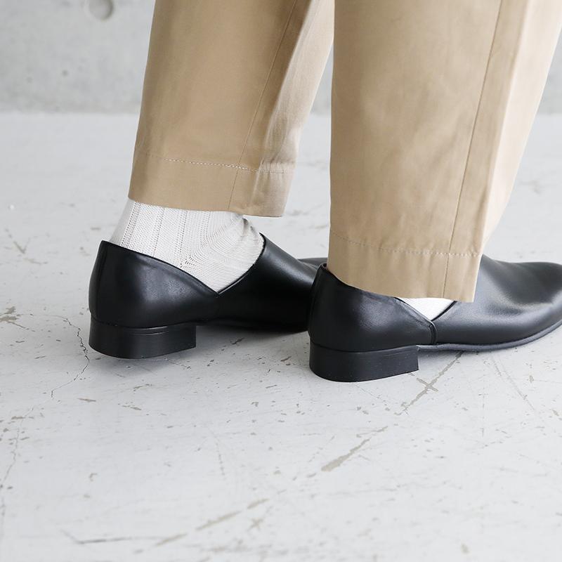 HARUTA（ハルタ） スポックシューズ HARUTA spock ドクターシューズ