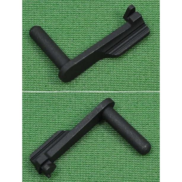 Anvil スライドストップ 東京マルイ 1911シリーズ用 Night Hawk