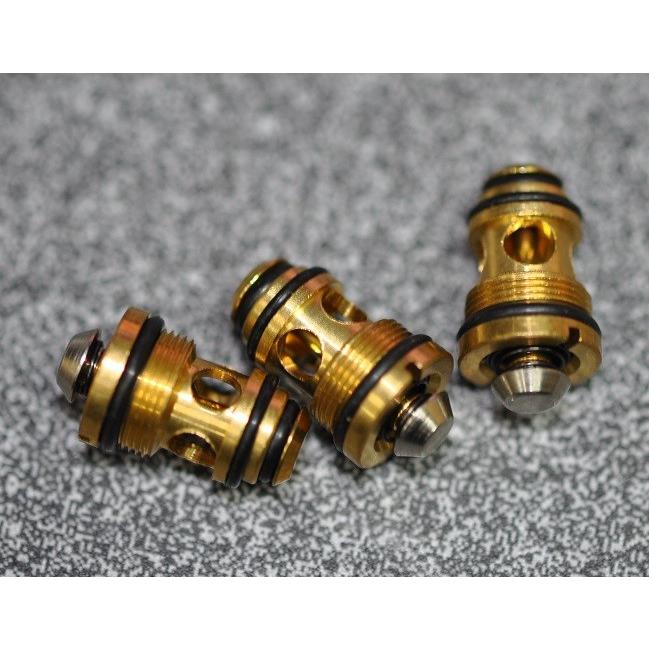 東京マルイ純正 放出バルブ 1個 GLOCK P226など 700 : サンコーホビー