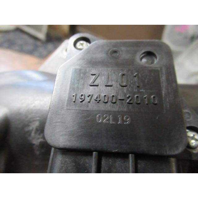 ベリーサ DBA-DC5W PCM エンジンコンピューター ZY38 340526