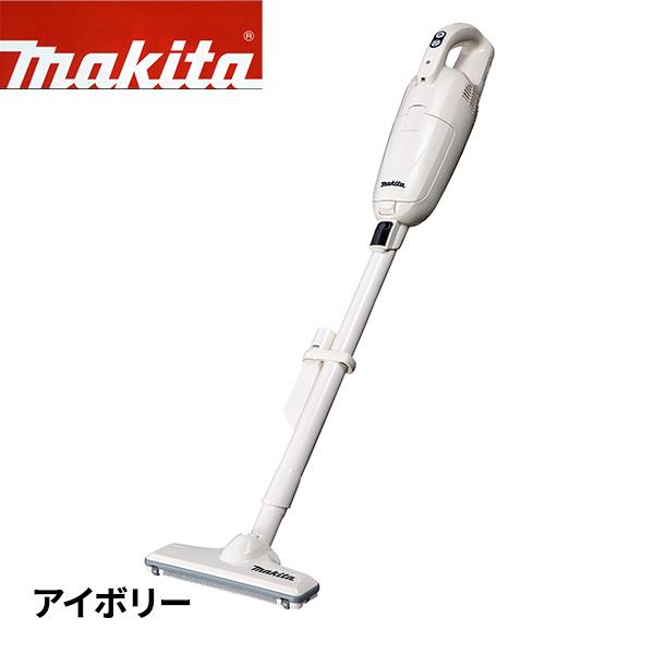 マキタ（makita） 【NEW】充電式クリーナー 特別セット 掃除機 紙