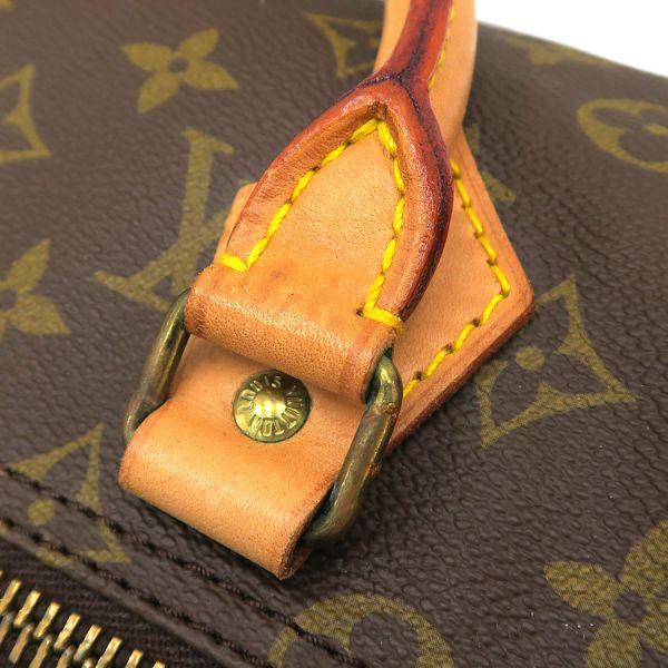 LOUIS VUITTON（ルイ・ヴィトン） モノグラム スピーディー35 Bランク