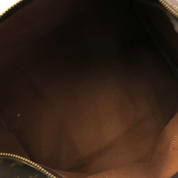 LOUIS VUITTON（ルイ・ヴィトン） モノグラム スピーディー35 Bランク