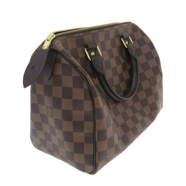 LOUIS VUITTON（ルイ・ヴィトン） ダミエ スピーディ25 Aランク