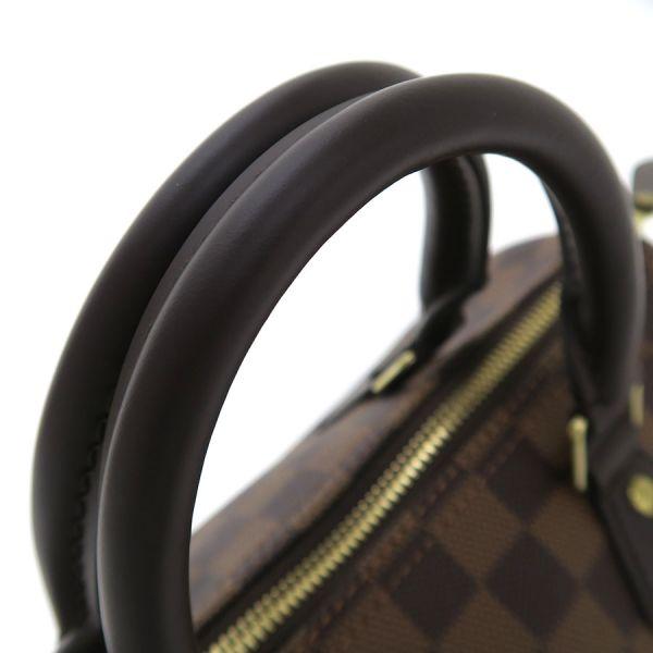 LOUIS VUITTON（ルイ・ヴィトン） ダミエ スピーディ25 Aランク