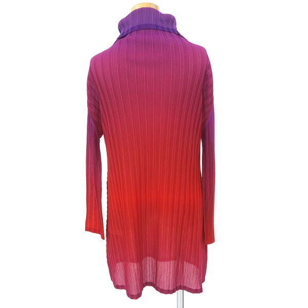 イッセイ・ミヤケ プリーツプリーズ・トップス Bランク. : 質屋さのや