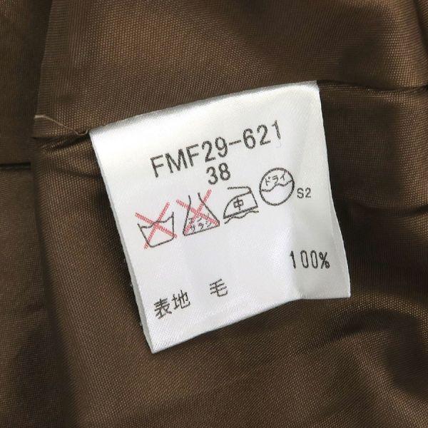 BURBERRY BLUE LABEL（バーバリーブルーレーベル） ワンピース Bランク