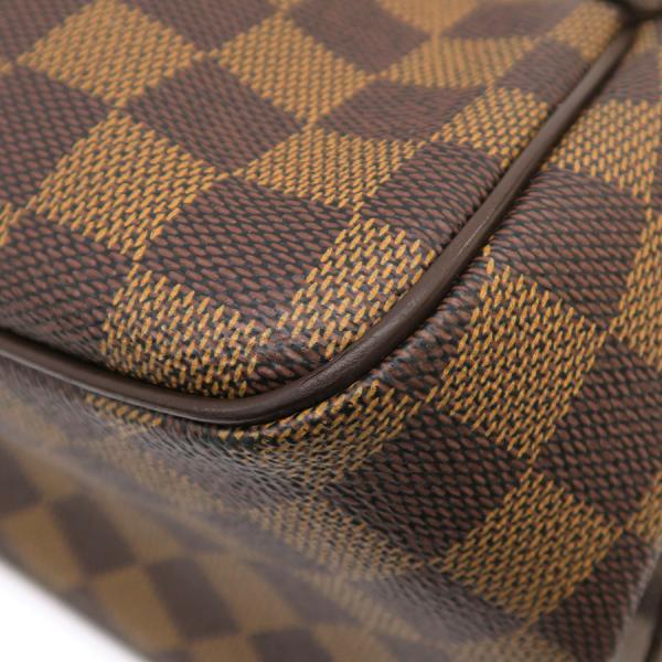 LOUIS VUITTON（ルイ・ヴィトン） ダミエ ベレムPM Bランク. : 質屋さ