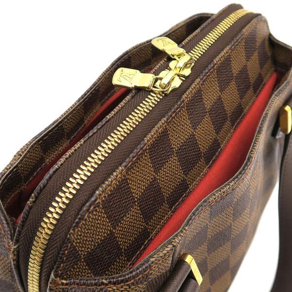 LOUIS VUITTON（ルイ・ヴィトン） ダミエ ベレムPM Bランク. : 質屋さ