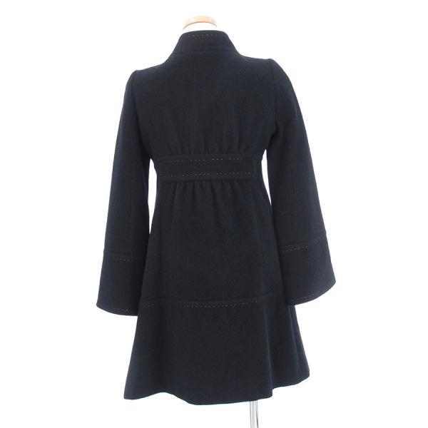 BURBERRY BLUE LABEL（バーバリーブルーレーベル） コート Bランク