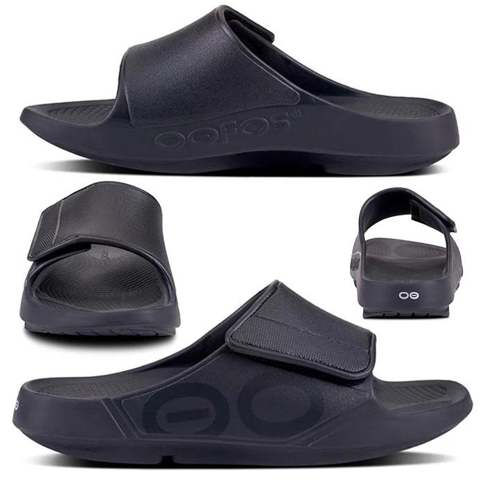 OOFOS（ウーフォス） 爆買 リカバリーサンダル うーふぉす 正規