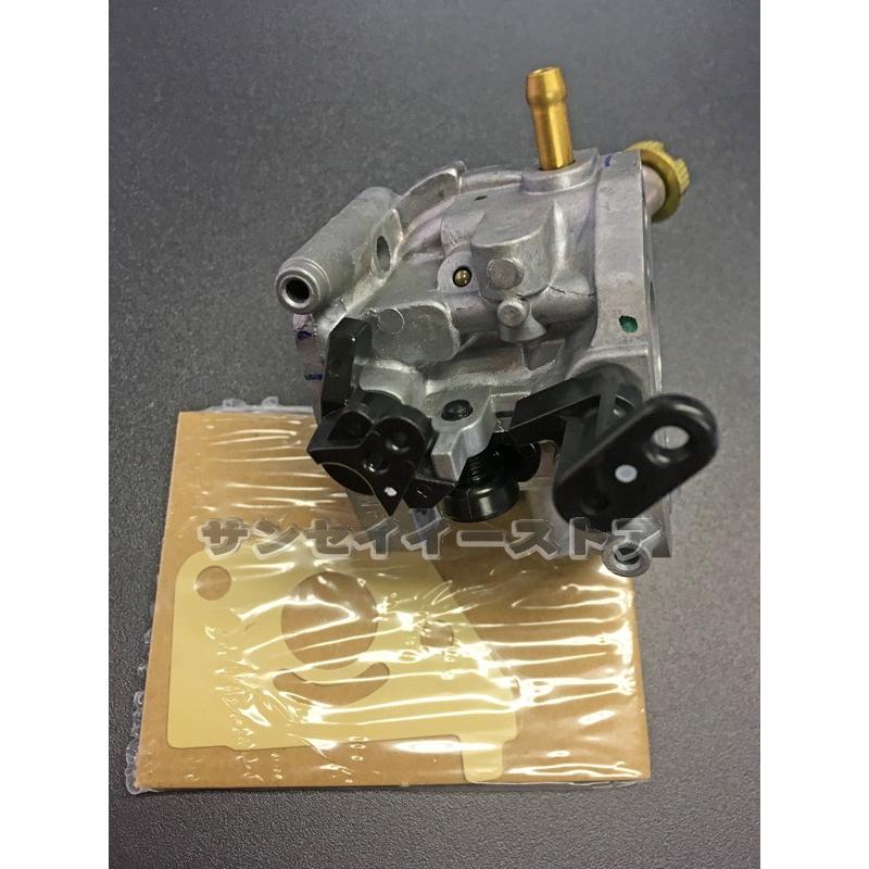 ホンダ 除雪機 ユキオスSB800用 キャブレターAssy.パッキン1枚付き