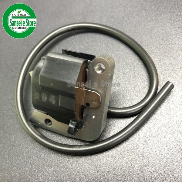 販売終了/カワサキ 純正部品 イグニッションコイルASSY 1個 : サンセイ