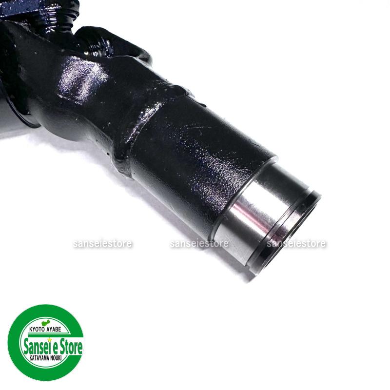 クボタ トラクターロータリー部品 ユニバーサルジョイントASSY