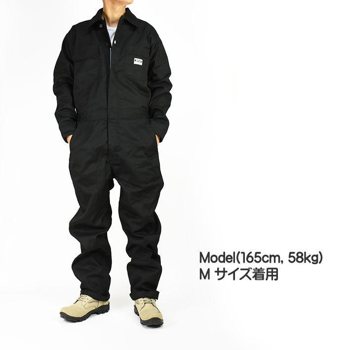 Schott N.Y.C（ショット） Schott TC WORK JUMPSUIT TC ワーク