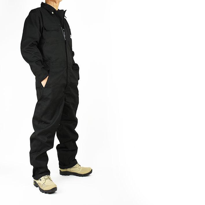 Schott N.Y.C（ショット） Schott TC WORK JUMPSUIT TC ワーク