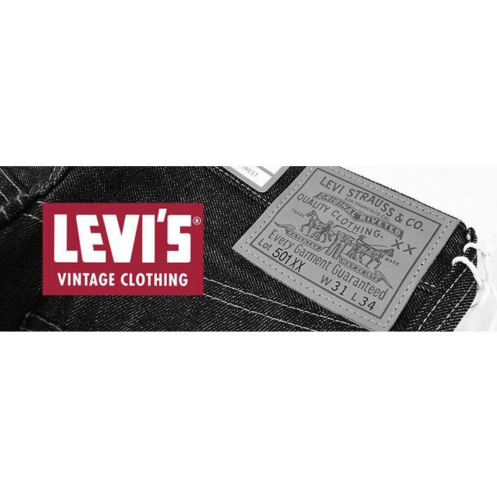 Levi's VINTAGE CLOTHING LEVI'S リーバイス S501XX 1944年モデル 大戦