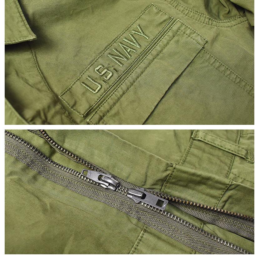 AVIREX（アヴィレックス） アビレックス つなぎ ネイバル