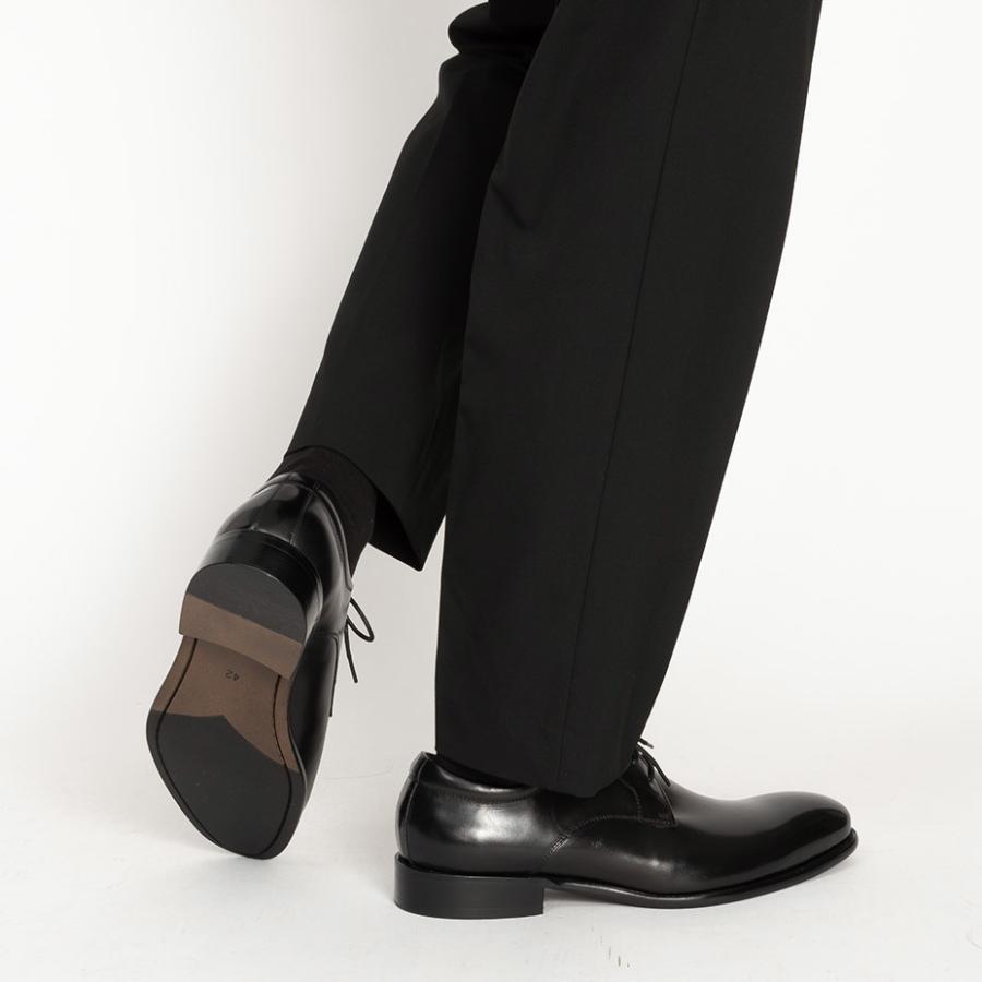 LUCIUS（ルシウス） 革靴 メンズ ブランド 本革 ビジネスシューズ