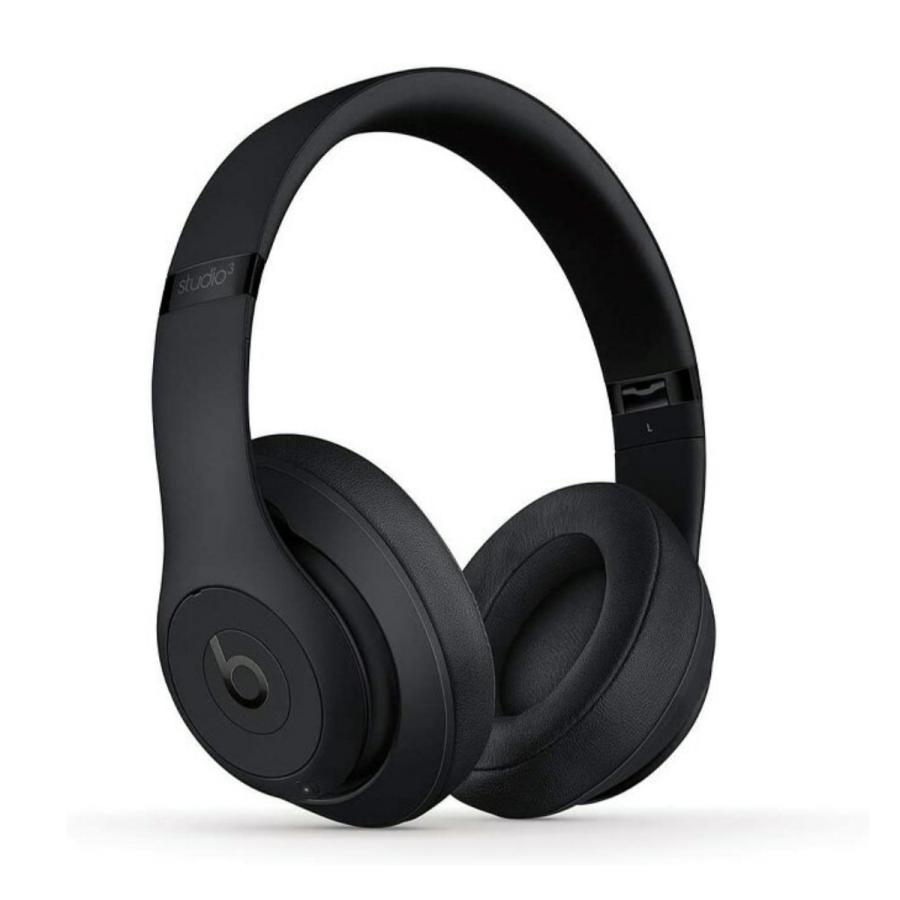 Studio（Beats by Dr. Dre） 大特価 在庫処分 Beats Studio3 Wireless
