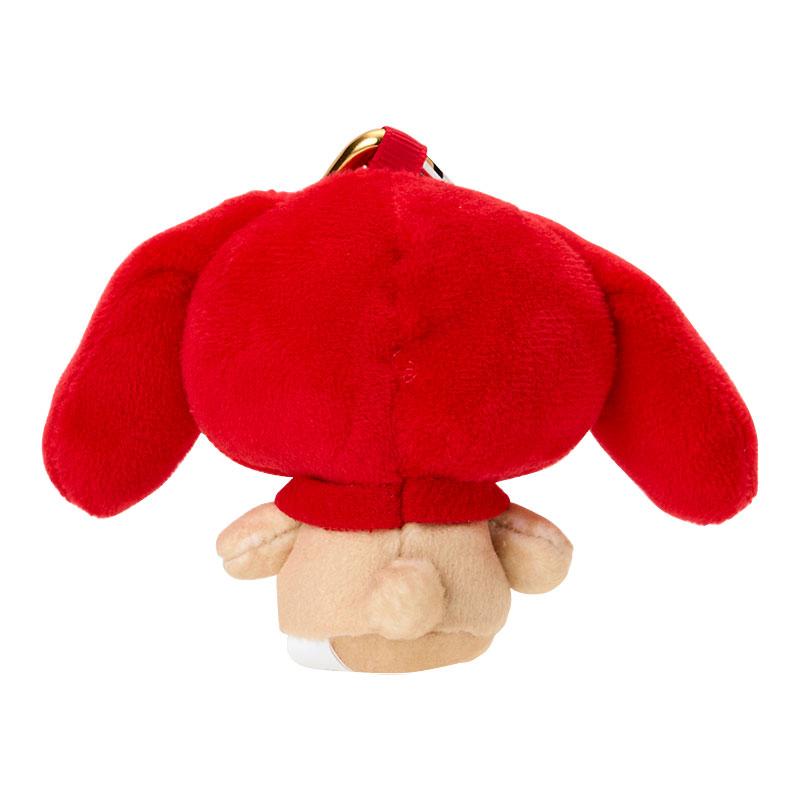 sanrio（サンリオ） リトルフォレストフェロォ ミニマスコットホルダー