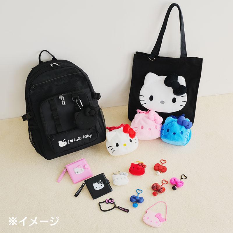 sanrio（サンリオ） ハローキティ リュック（I Love Hello Kitty