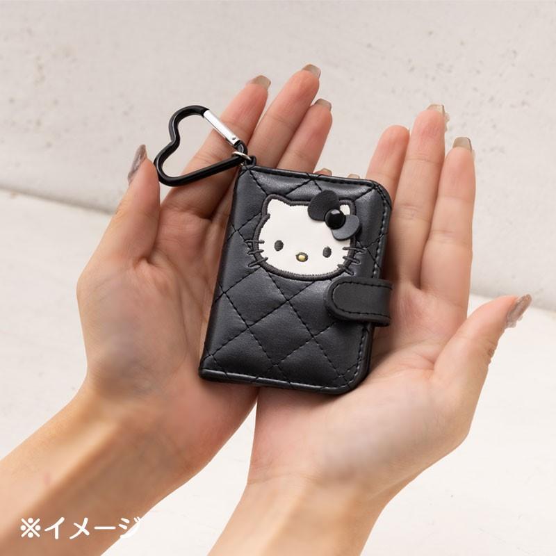 sanrio（サンリオ） ハローキティ 手帳形ダブルミラー（ミニチュア