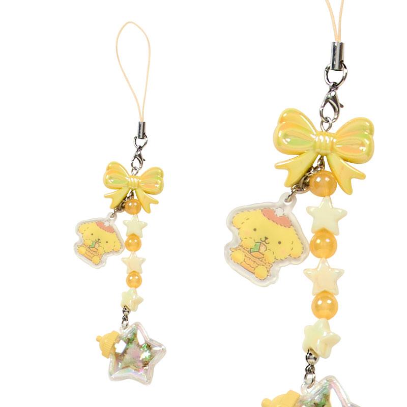 sanrio（サンリオ） サンリオキャラクターズ シークレットストラップ