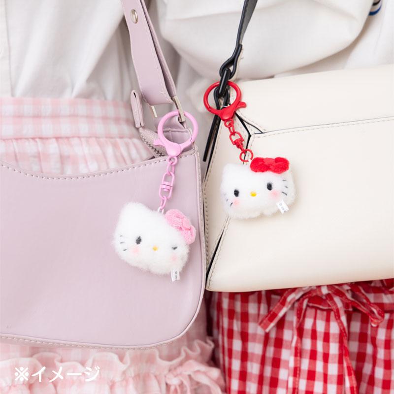 sanrio（サンリオ） マイメロディ ミニマスコットキーホルダー2個