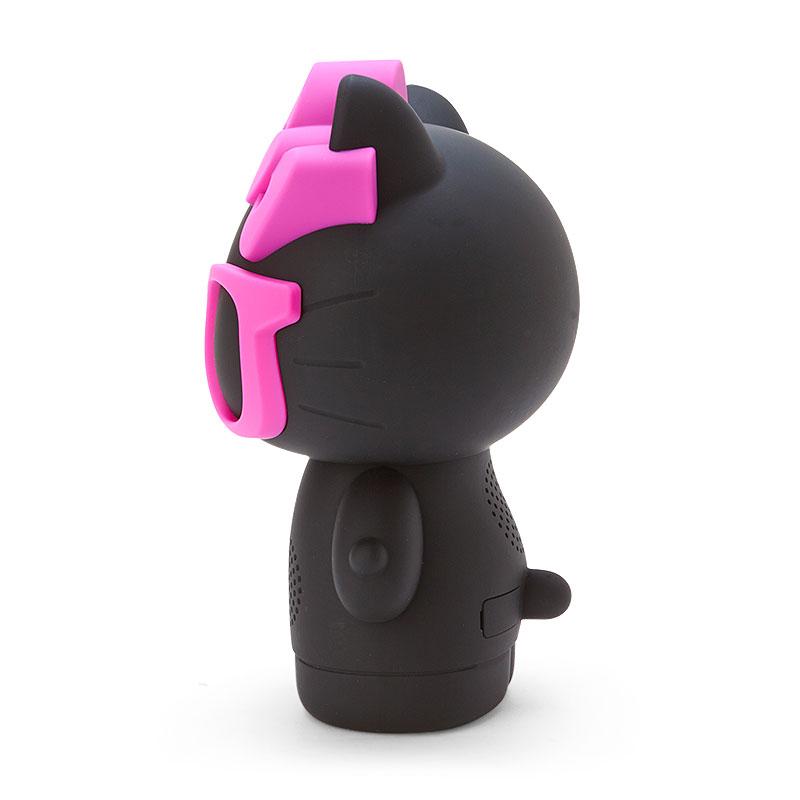 sanrio（サンリオ） ハローキティ Bluetooth スピーカー ブラック
