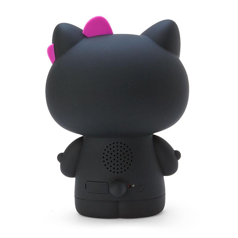 sanrio（サンリオ） ハローキティ Bluetooth スピーカー ブラック