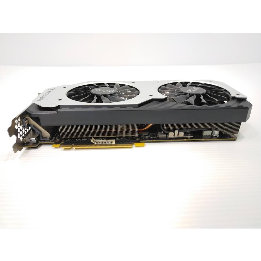 Palit GeForce GTX980Ti グラフィックボード Palit グラフィックカード