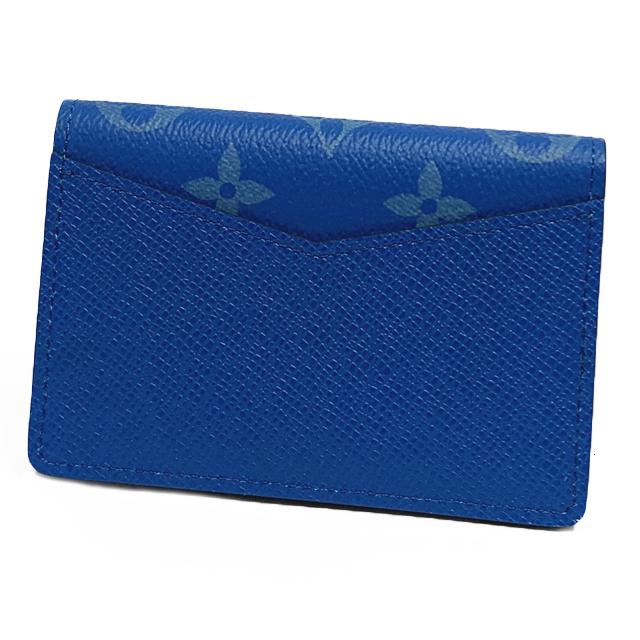 LOUIS VUITTON（ルイ・ヴィトン） 【新品】ルイヴィトン カード ケース