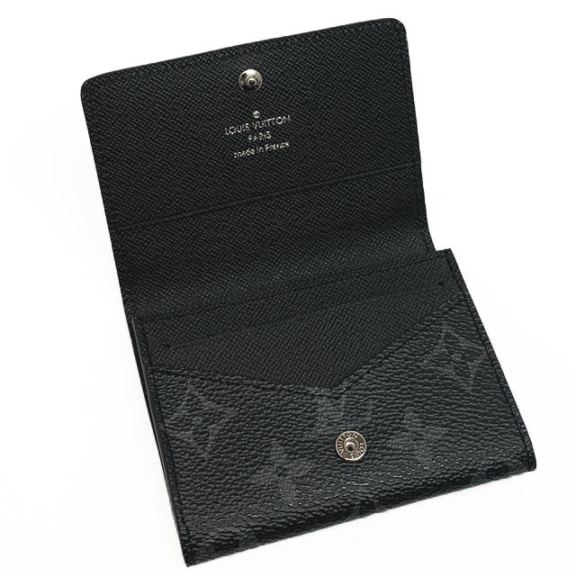 LOUIS VUITTON（ルイ・ヴィトン） 【新品】ルイヴィトン カードケース