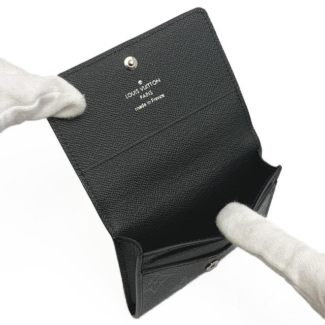 LOUIS VUITTON（ルイ・ヴィトン） 【新品】ルイヴィトン カードケース