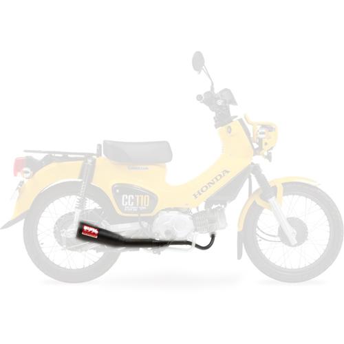 日本正規品】モリワキ(MORIWAKI) フルエキゾーストマフラー メガホン